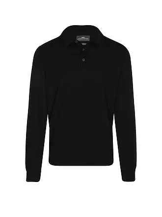 FYNCH HATTON | Pullover | schwarz